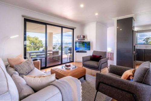 Coles Bay House | Kelp Freycinet