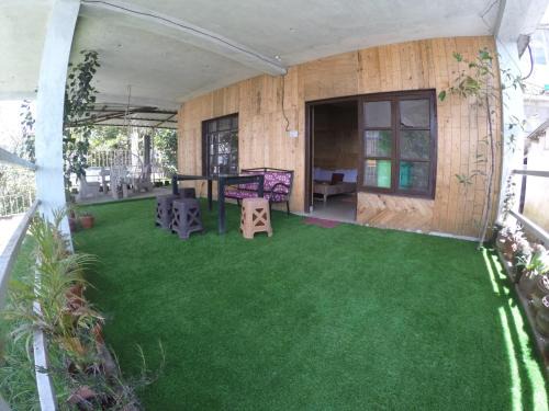 Vattakanal House | kelvin woodhouse