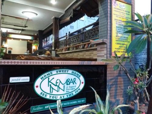 Padangbai House | Kembar Inn Padangbai