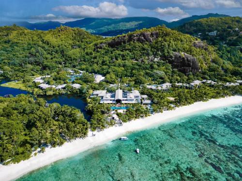Mahe Island Resort | Kempinski Seychelles Resort