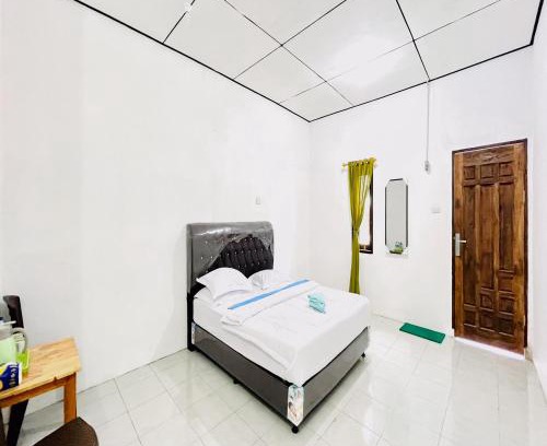 Berastagi House | Kempu Tigan Homestay Berastagi Mitra RedDoorz