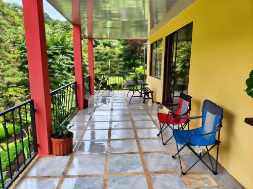 Concepcion Apartment | Kenai Mountain View