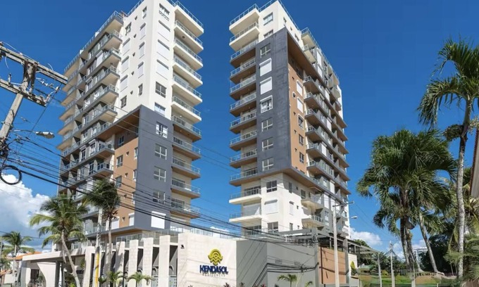 Juan Dolio - El Pueblo Apartment | Kendasol juan dolio