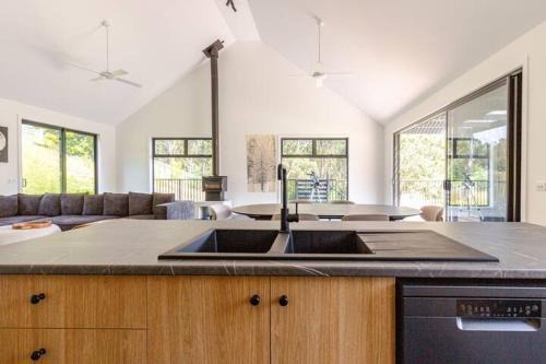 Metung House | Kennys Cottage