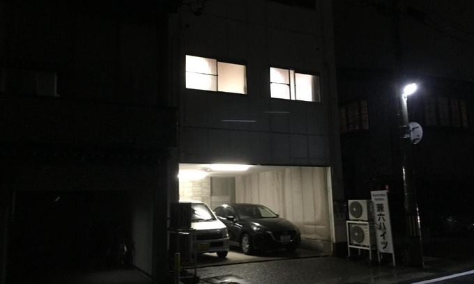 Kanazawa Apartment | Kenroku Haitsu 201