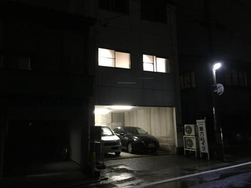 Kanazawa Apartment | Kenroku Haitsu 202