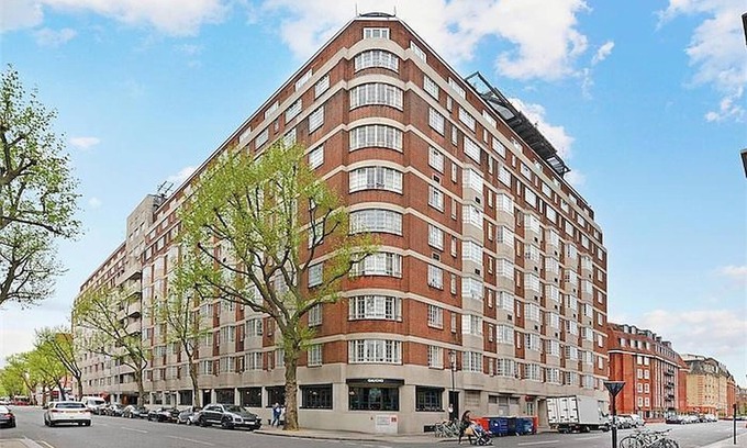 Brompton & Hans Town Apartment | Kensington 1 bedroom Apartments for 3 *FOR LAST MINUTE OFFERS CONTACT US*
