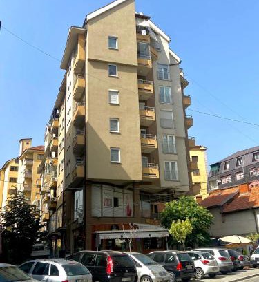 Matiçan Apartment | KENT Apartments