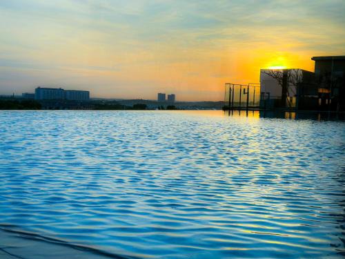 Cyberjaya Apartment | Kenwingston Cyberjaya Wifi Free Parking