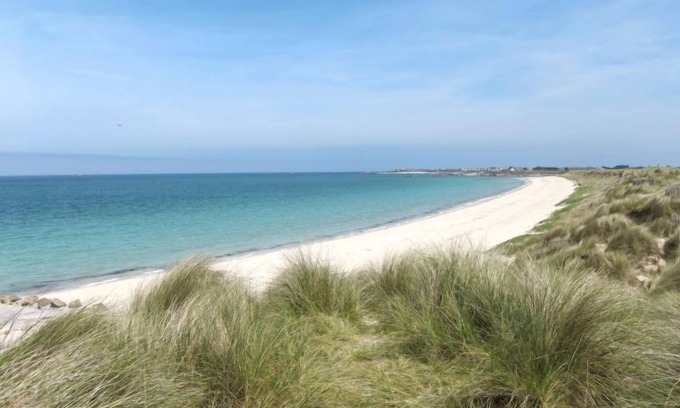 Plounevez-Lochrist House | Ker Maeziou by Interhome