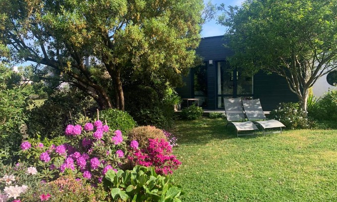 Arradon House | Ker Mouettes