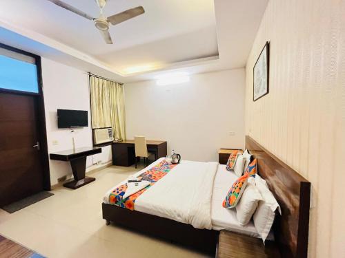 Delhi Hotel | Kerala Homes Near Nizamuddin