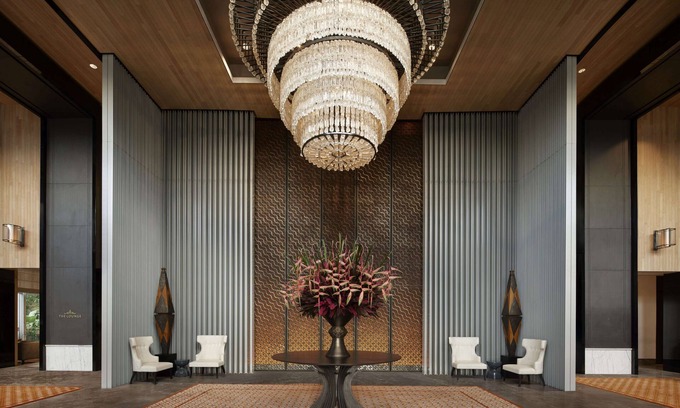 Jakarta Hotel | Keraton at The Plaza, The Unbound Collection by Hyatt
