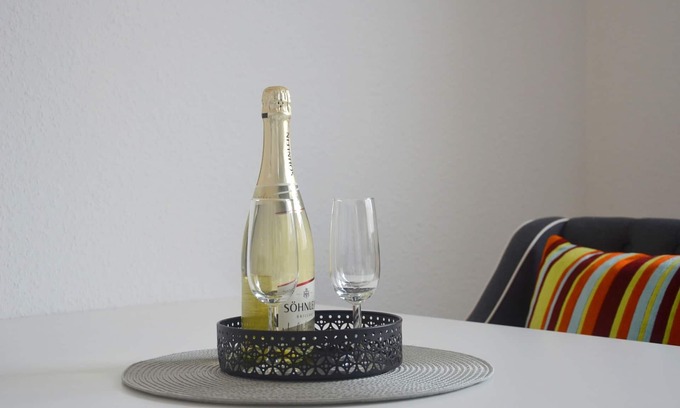 Norden Apartment | Kernsanierte Wunderschöne Ferienwohnung Ruhig Aber Zentral in Norden Gelegen!