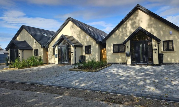 Llanasa House | Kerry Cottage
