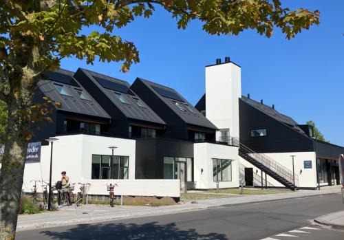 Kerteminde Apartment | Kerteminde Havneferie