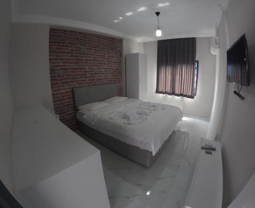 Kumkapi Apartment | Keser Apart Otel