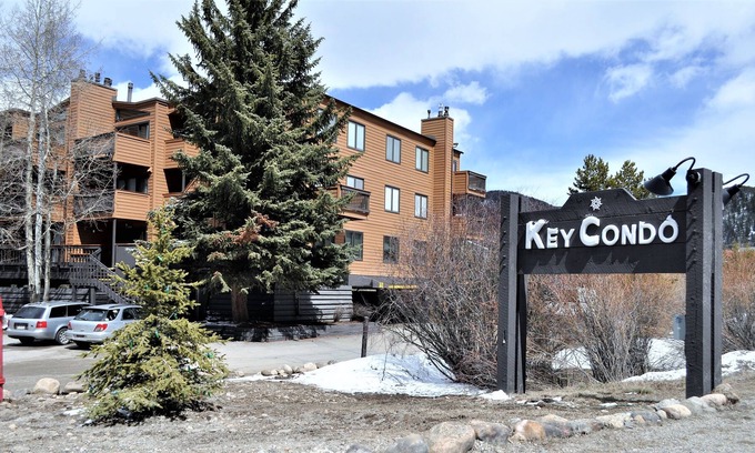 Mountain House Cabin | Key Condos 3 Bed 2 Bath