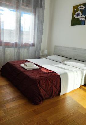 Campalto Apartment | Key of Venice Apartment