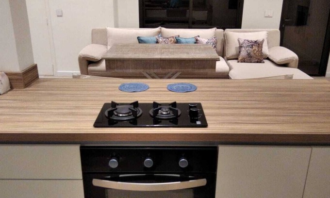 Beirut House | Keyless Smart Studio near Mar Mikhael