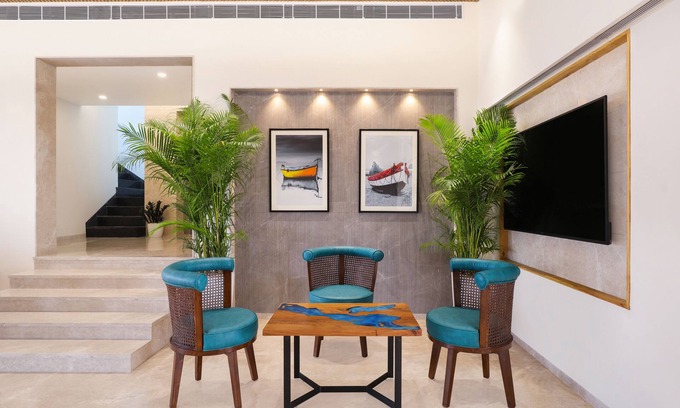 Gajuwaka Hotel | Keys Lite Sreekanya Visakhapatnam