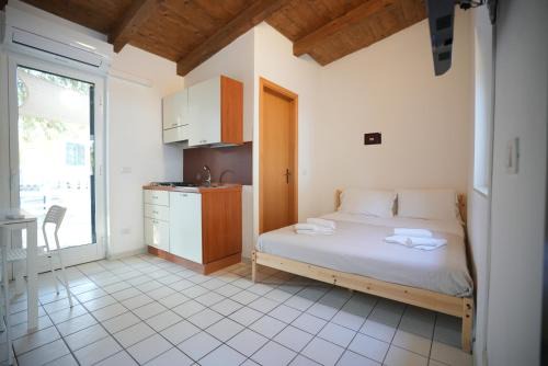 Marina di Modica House | Keys of Sicily - Bungalows sul mare
