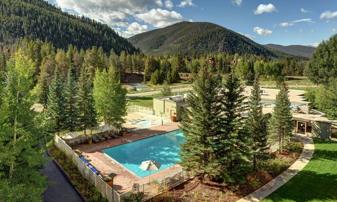 Keystone Hotel | Keystone Lodge & Spa by Keystone Resort