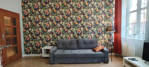 West Pomeranian Voivodeship Apartment | KGHN Apartments Tkacka 11