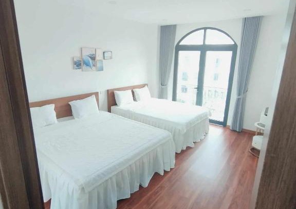Ganh Dau Hotel | Khách Sạn Hải Phát
