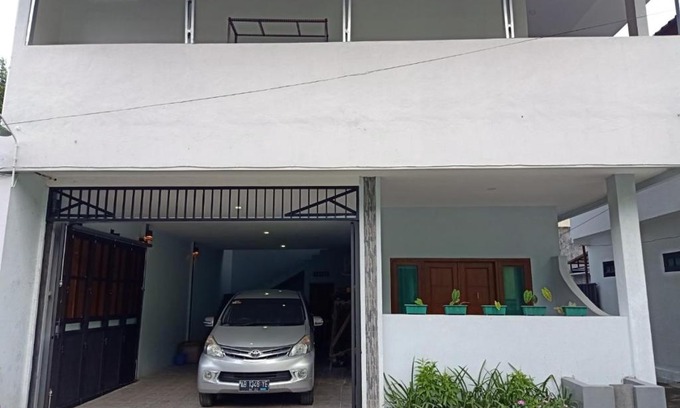 Kasihan House | Khaira Homestay Jogja
