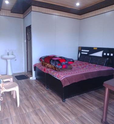 Karnaprayag House | Khairaling Mahadev Hotels