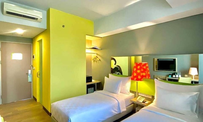 Gresik Hotel | Khas Gresik