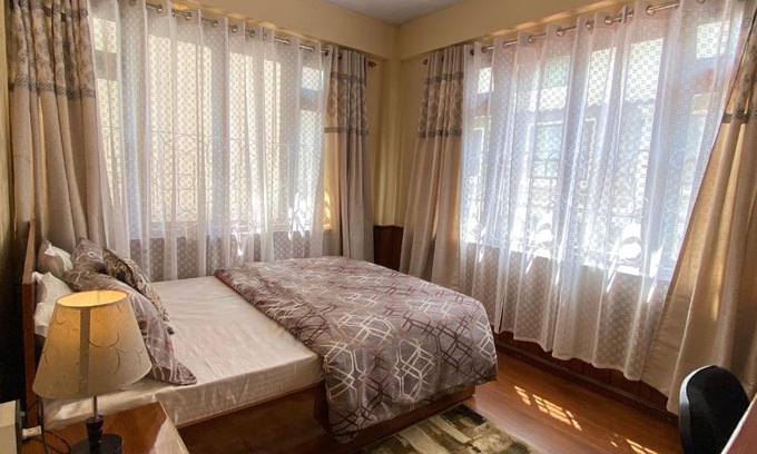Darjeeling House | Khim-Stays