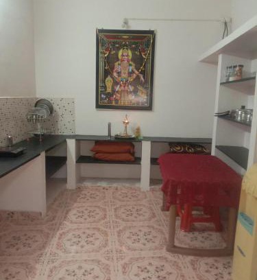 Kallidaikurichi Villa | KHS Ram- G