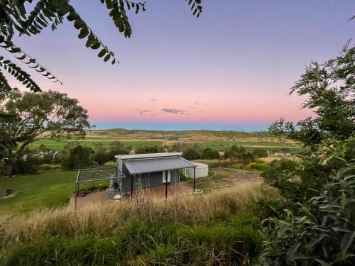 Gowrie Little Plain Cabin | Kiambram Country Cottages