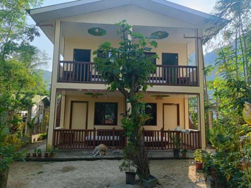 El Nido Apartment | Kiarra Krisxia Lodge