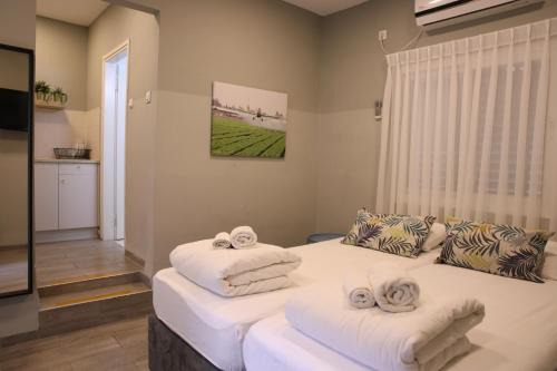 Beit Alfa House | Kibbutz Beit Alfa Guest House