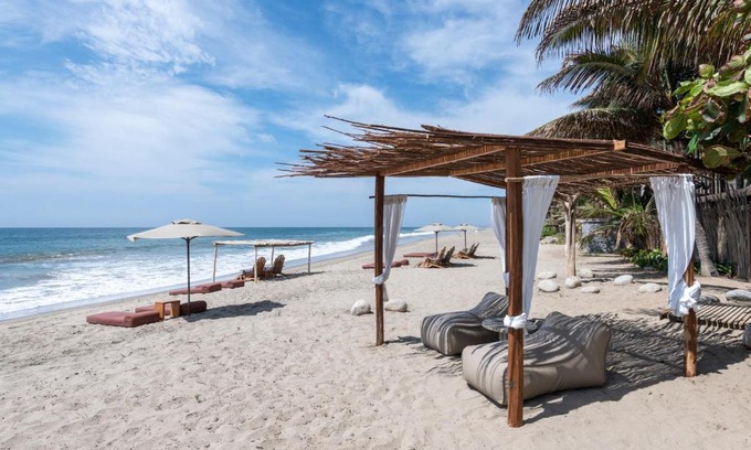 Las Pocitas Hotel | KiChic