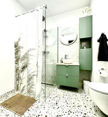 Lesko Apartment | Kierunek Bieszczady