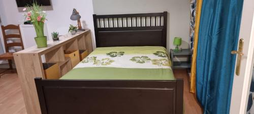Plaisir Apartment | KIEVAILLE