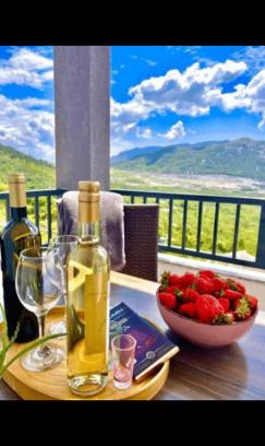 Vrgorac Apartment | Kika