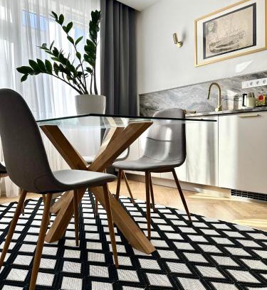 Kosice Old Town Apartment | KIKI stay and art