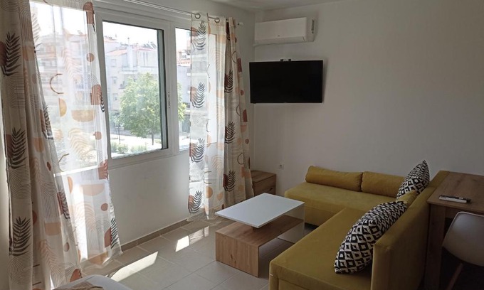 Kilkis Apartment | Kilkis Central Studio 2
