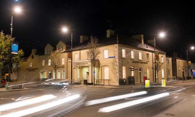 Kilkeel Hotel | Kilmorey Arms Hotel