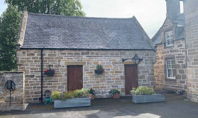 Elgin House | Kilmorie Gig House, Wheelchair accessible