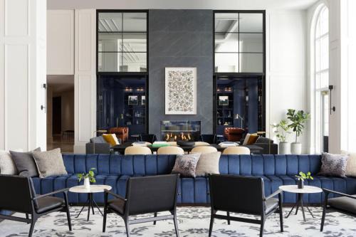 Charlottesville Hotel | Kimpton - The Forum Hotel by IHG