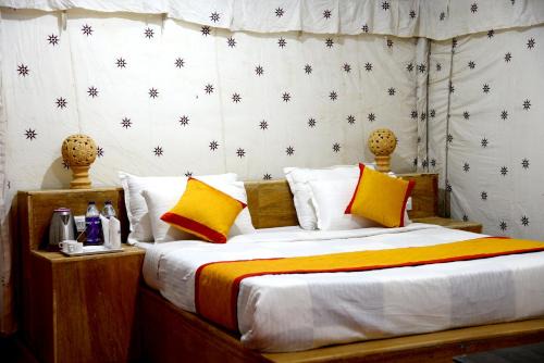 Sam Resort | King Kong Paritage