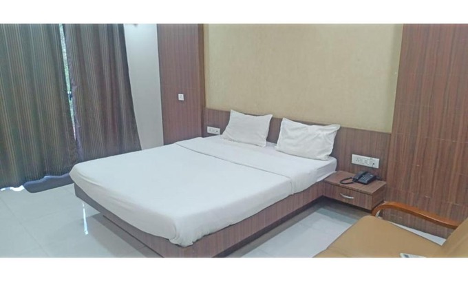 Pardi House | King Resort, Daman and Diu