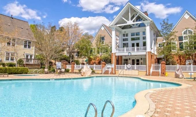 Lackey Condo | King's Creek Plantation 1br mini suite, Friday check-in