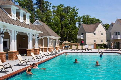 Lackey Resort | King's Creek Resort by Endless Resorts